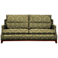 Duresta Barnes Large Sofa Kinnerton Verdi Gris